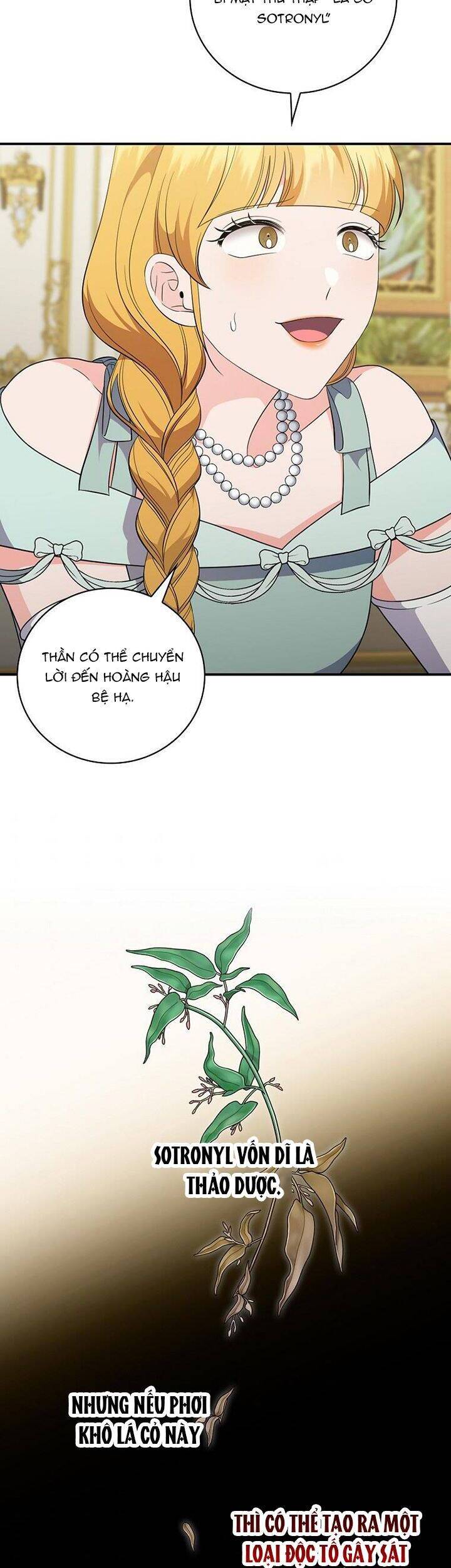 Nữ Công Tước Nhà Kính - Chương 66