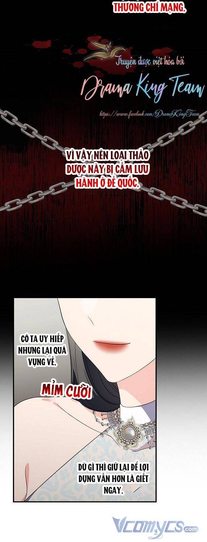 Nữ Công Tước Nhà Kính - Chương 66