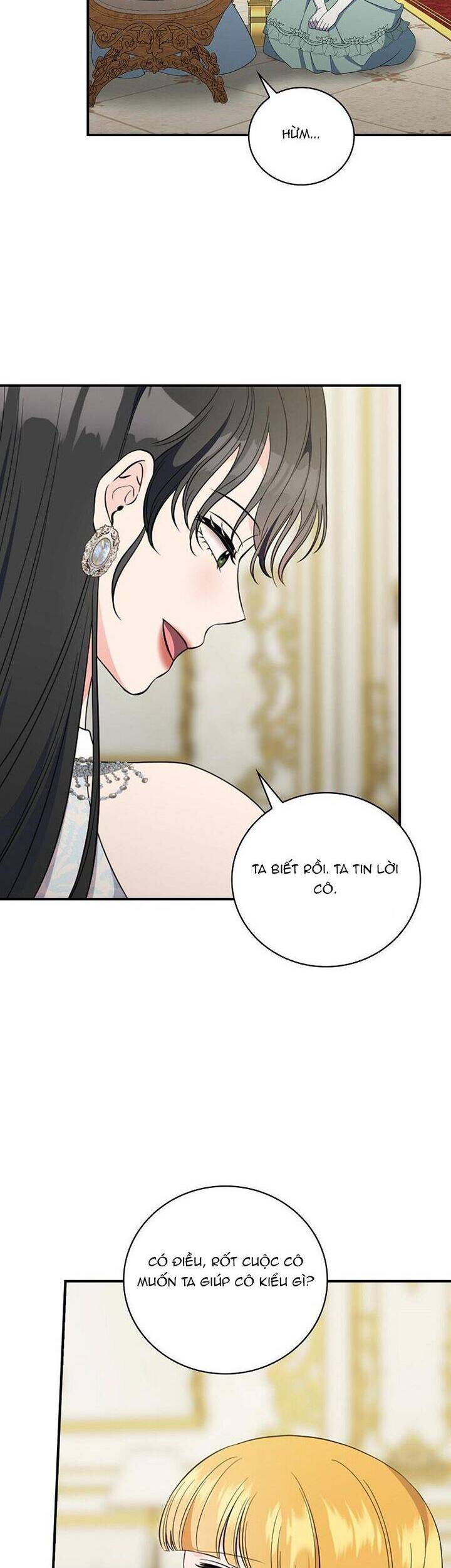 Nữ Công Tước Nhà Kính - Chương 66