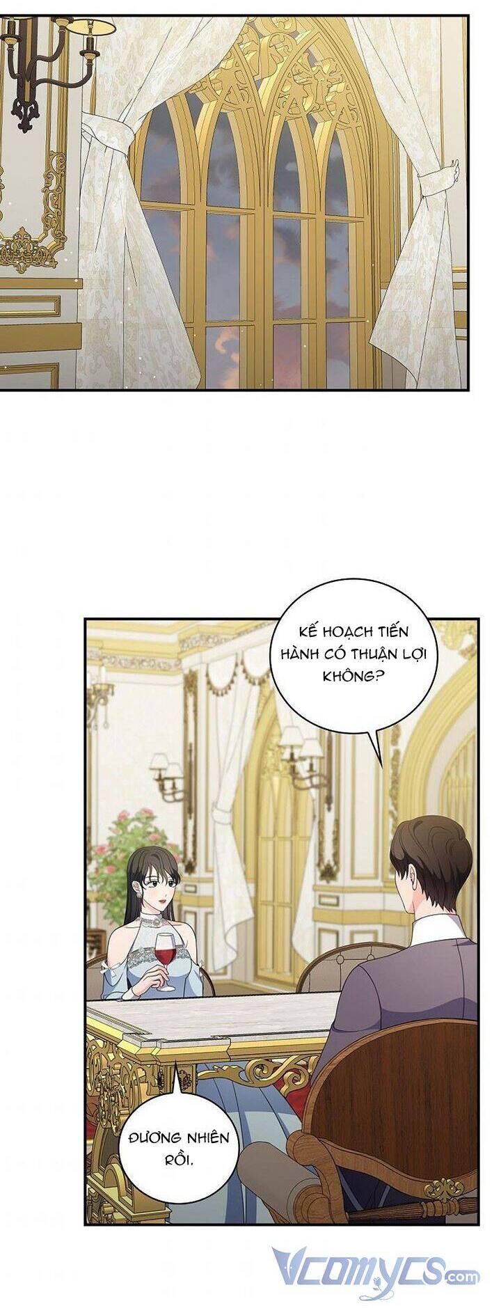 Nữ Công Tước Nhà Kính - Chương 66