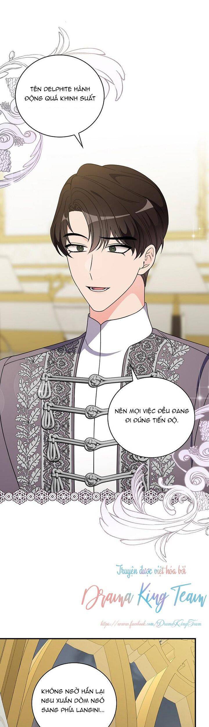 Nữ Công Tước Nhà Kính - Chương 66