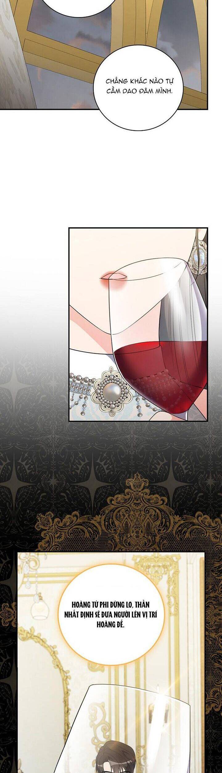 Nữ Công Tước Nhà Kính - Chương 66