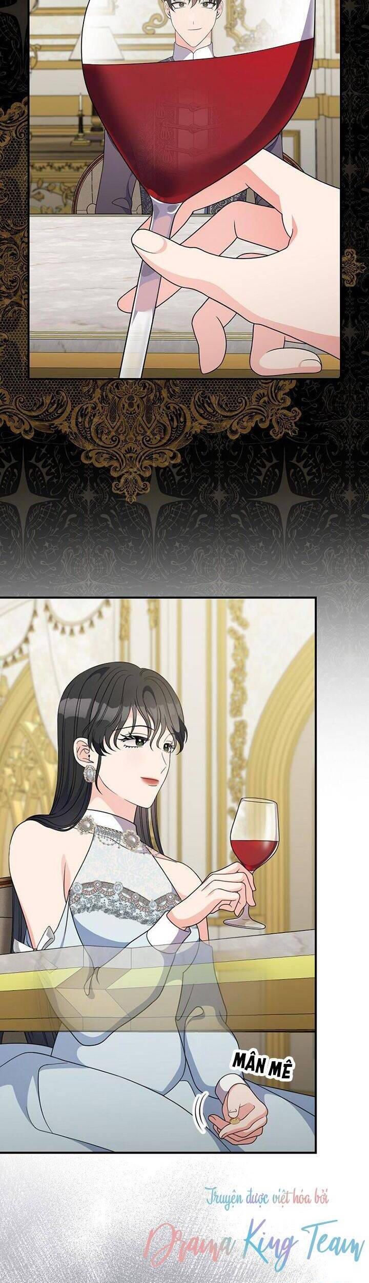 Nữ Công Tước Nhà Kính - Chương 66