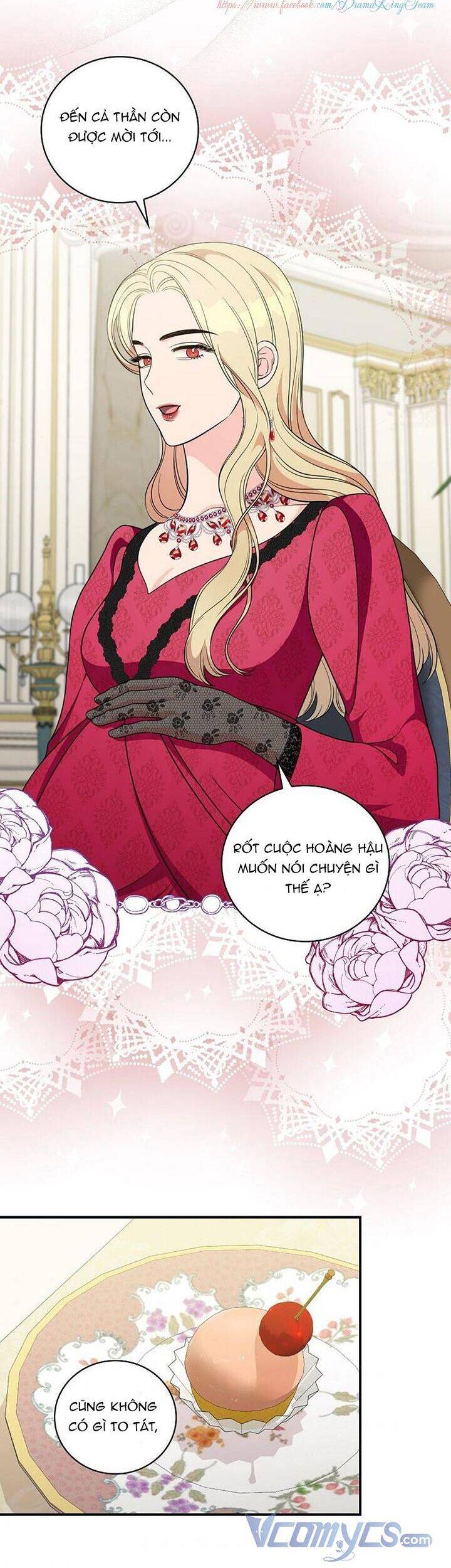 Nữ Công Tước Nhà Kính - Chương 66