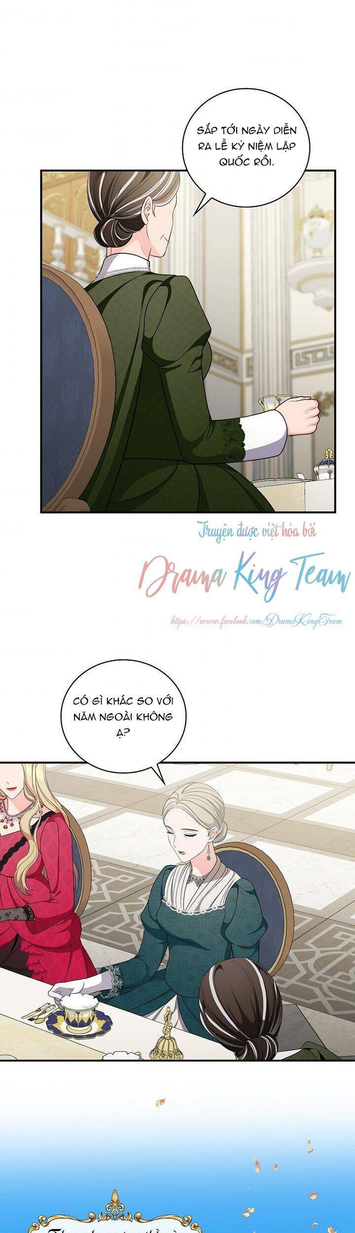 Nữ Công Tước Nhà Kính - Chương 66