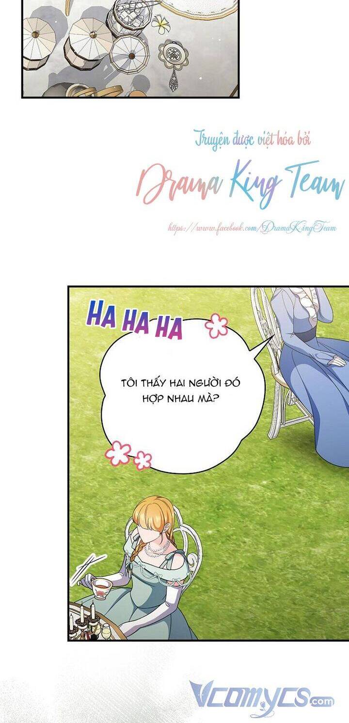 Nữ Công Tước Nhà Kính - Chương 66