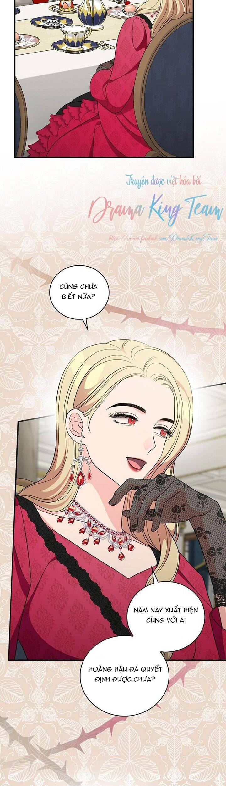 Nữ Công Tước Nhà Kính - Chương 66