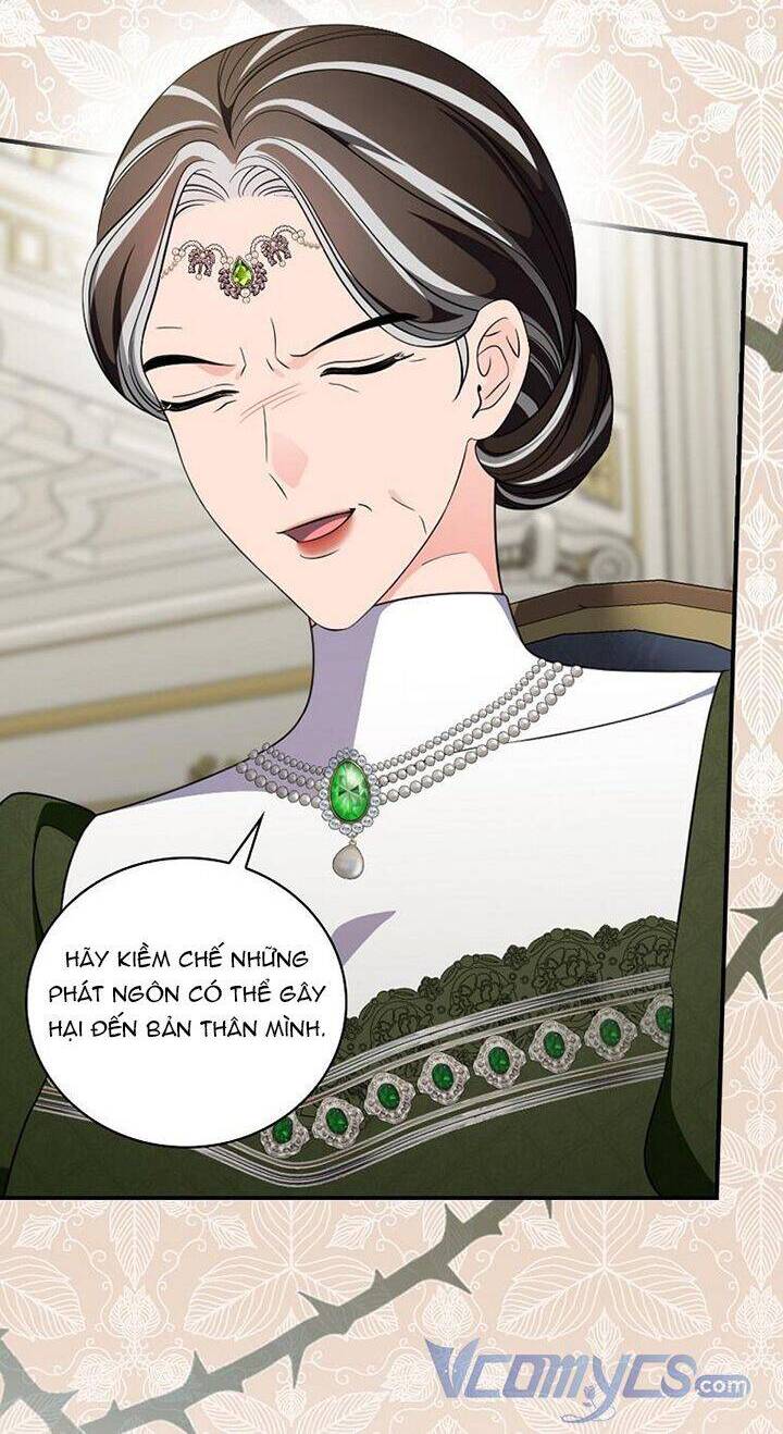 Nữ Công Tước Nhà Kính - Chương 66