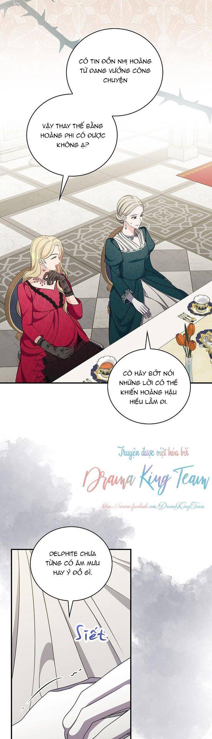Nữ Công Tước Nhà Kính - Chương 66