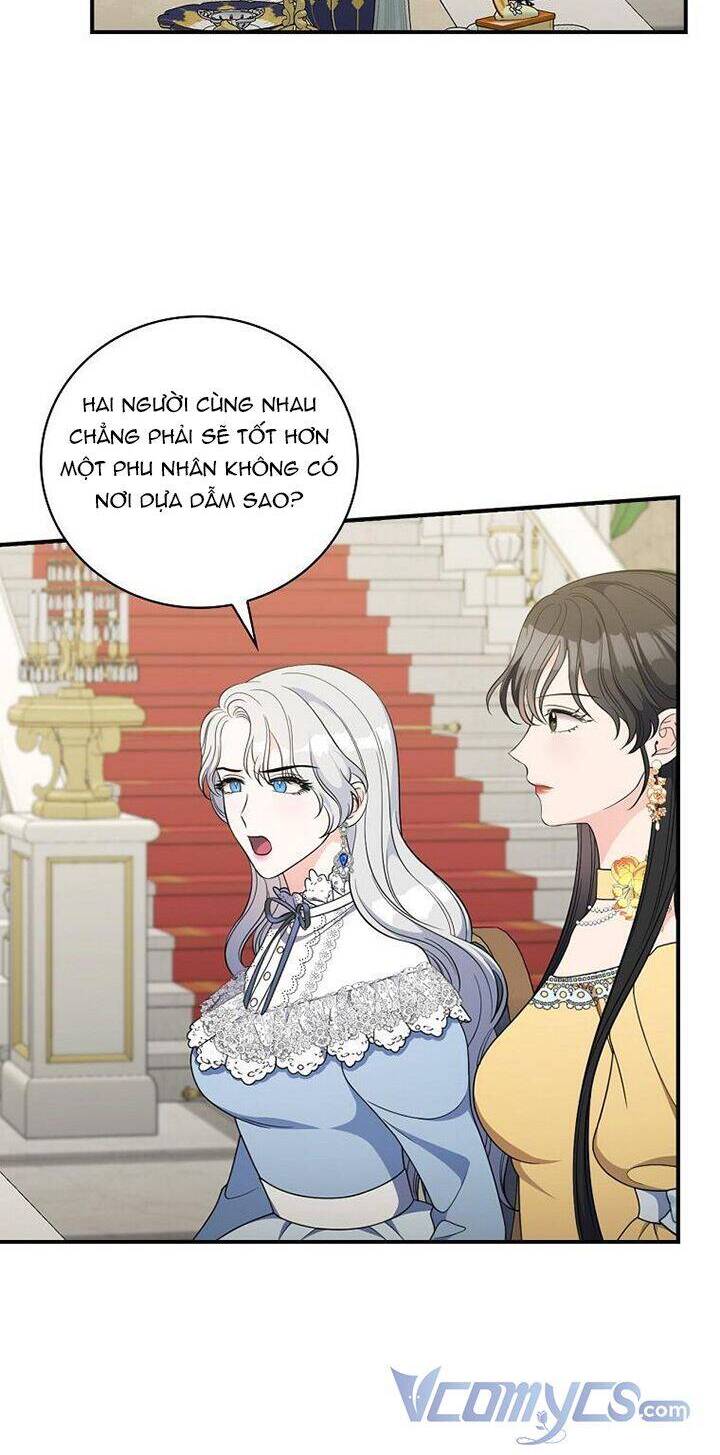 Nữ Công Tước Nhà Kính - Chương 66