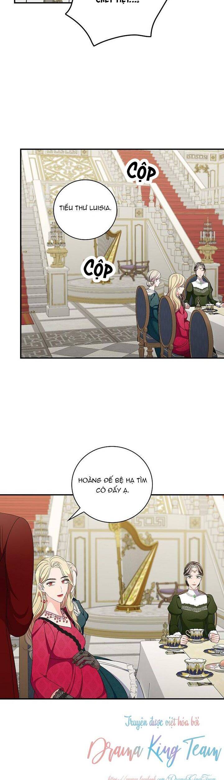 Nữ Công Tước Nhà Kính - Chương 66