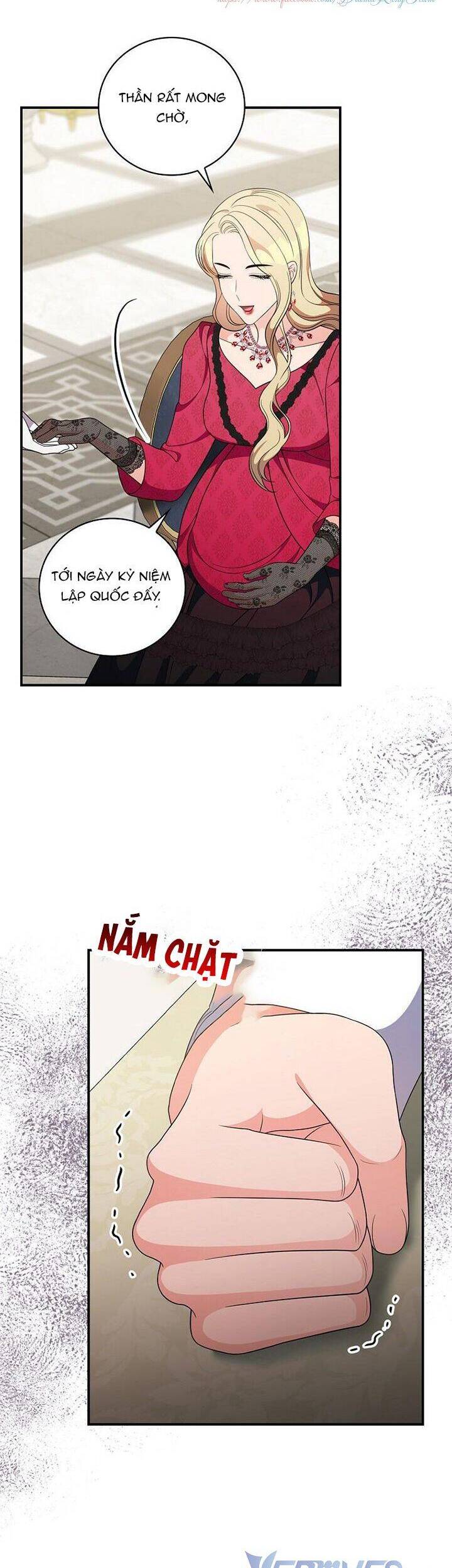 Nữ Công Tước Nhà Kính - Chương 66