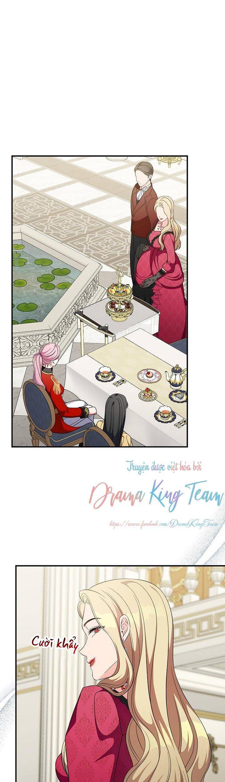 Nữ Công Tước Nhà Kính - Chương 66