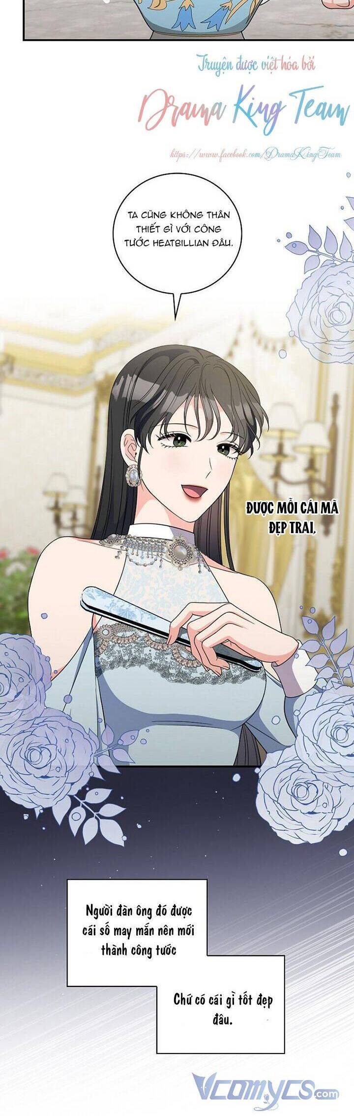 Nữ Công Tước Nhà Kính - Chương 66