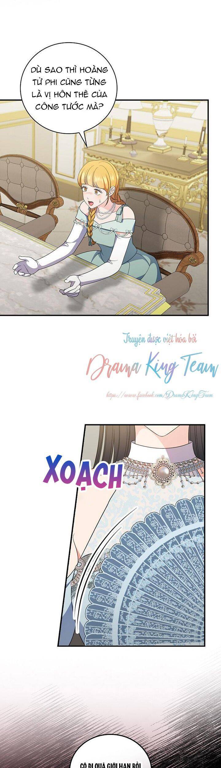Nữ Công Tước Nhà Kính - Chương 66