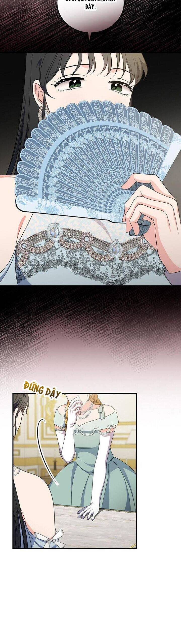Nữ Công Tước Nhà Kính - Chương 66