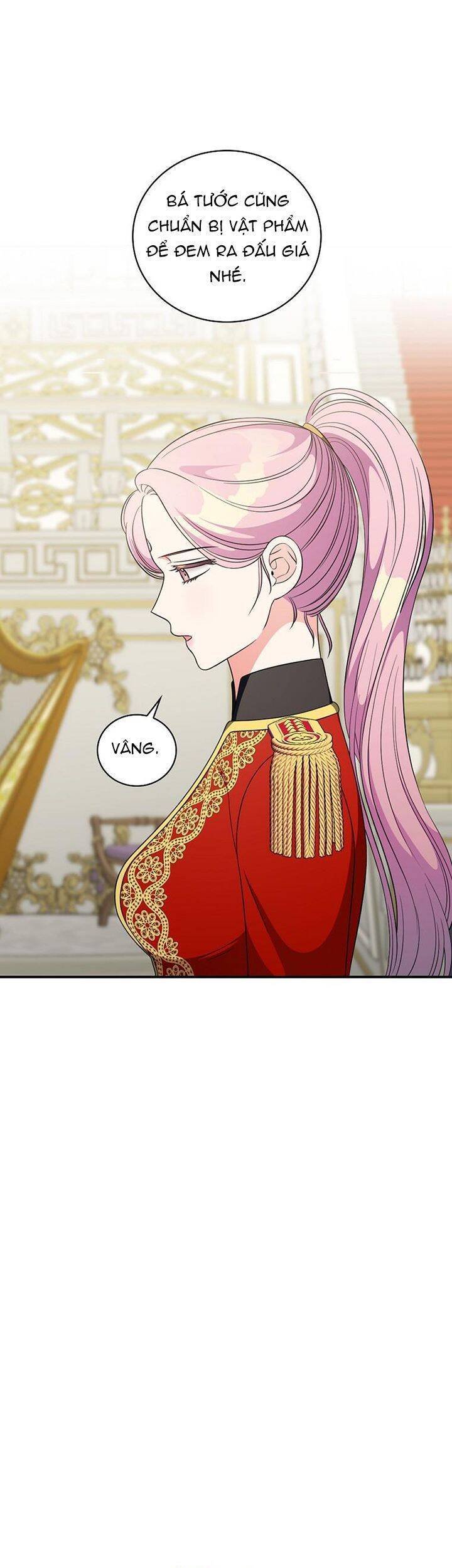 Nữ Công Tước Nhà Kính - Chương 67