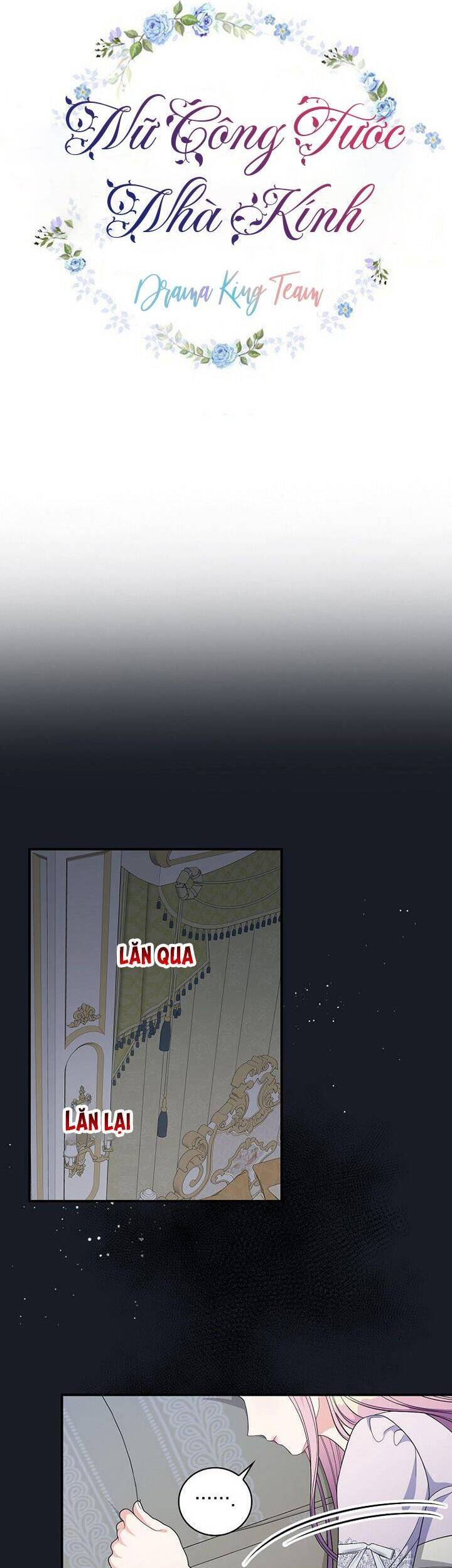 Nữ Công Tước Nhà Kính - Chương 67