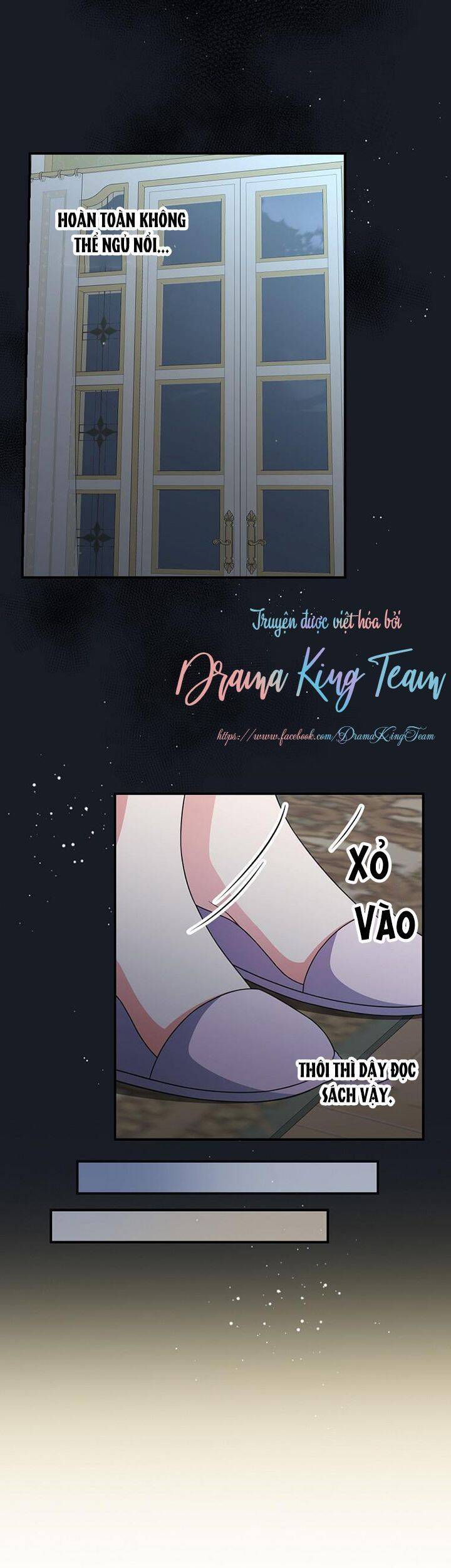 Nữ Công Tước Nhà Kính - Chương 67