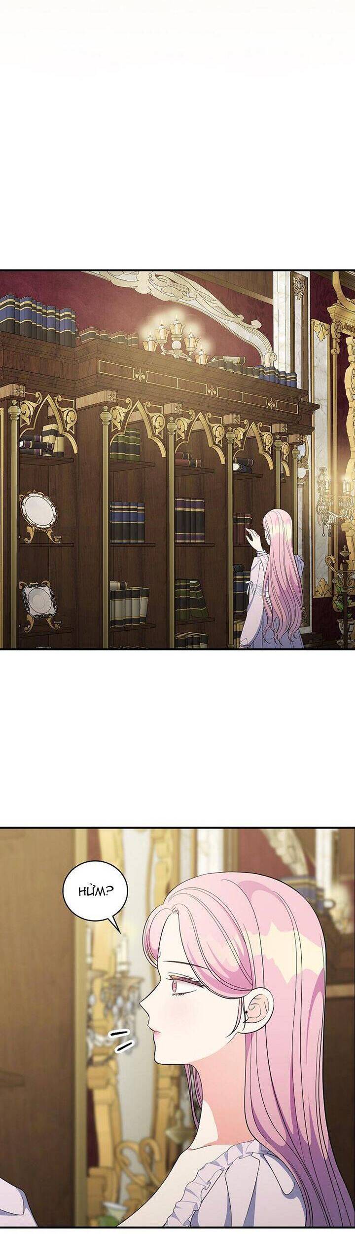 Nữ Công Tước Nhà Kính - Chương 67