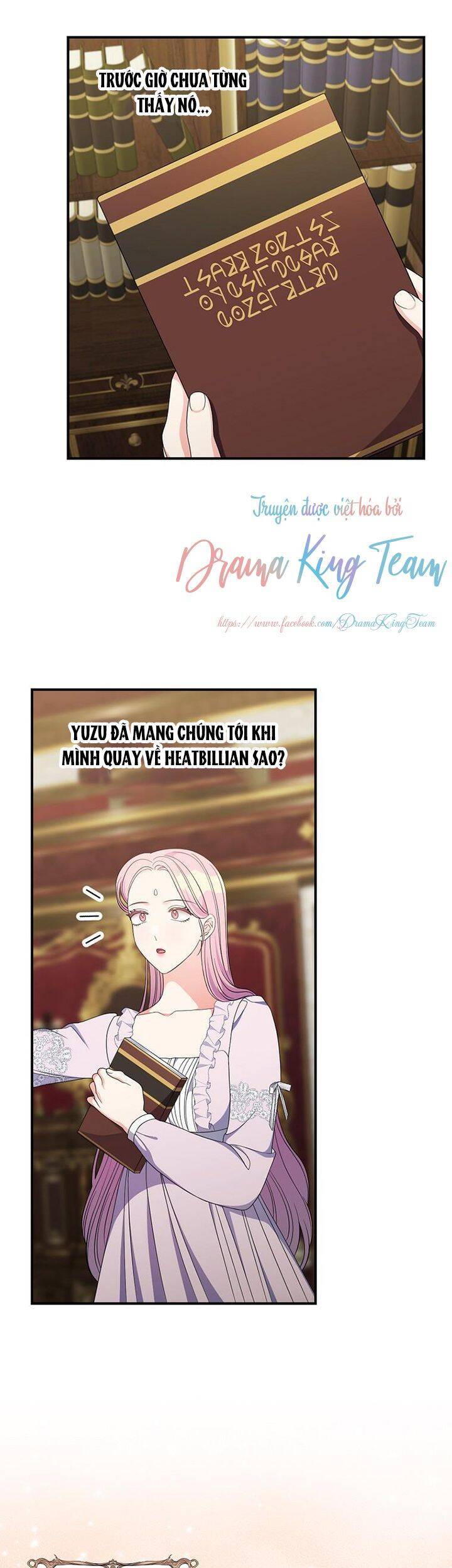 Nữ Công Tước Nhà Kính - Chương 67