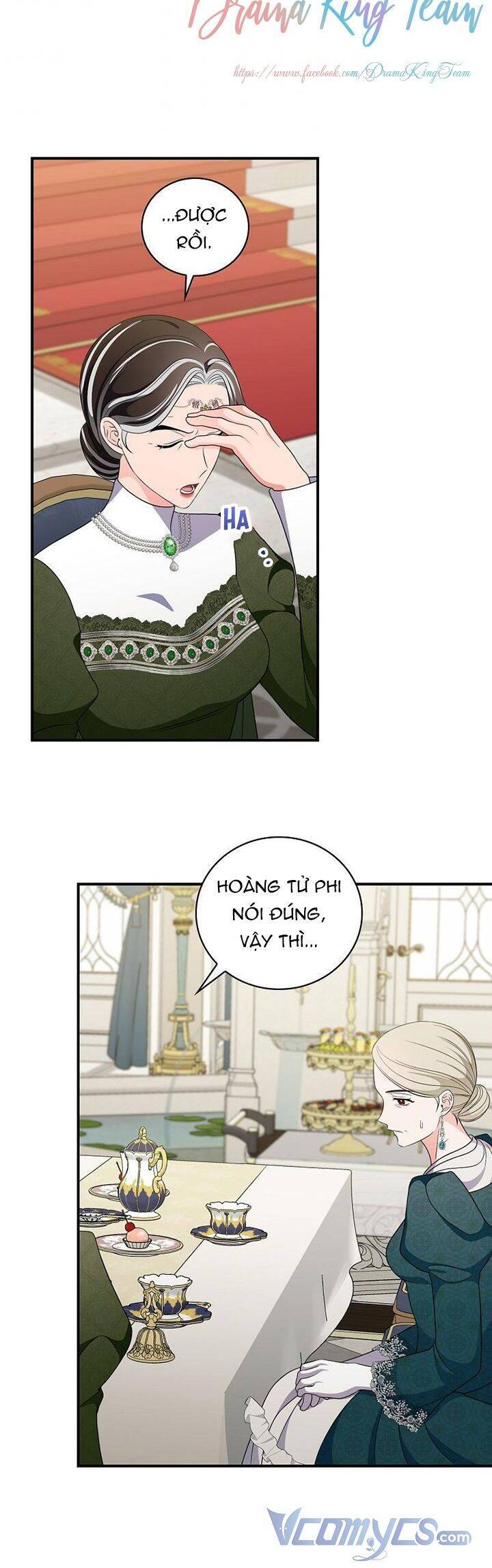 Nữ Công Tước Nhà Kính - Chương 67