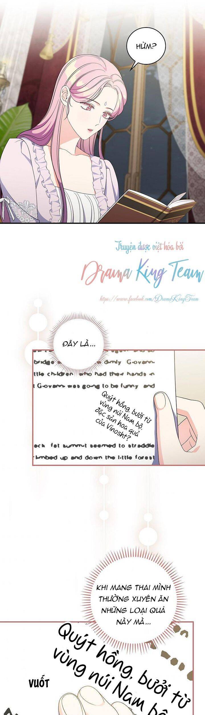 Nữ Công Tước Nhà Kính - Chương 67