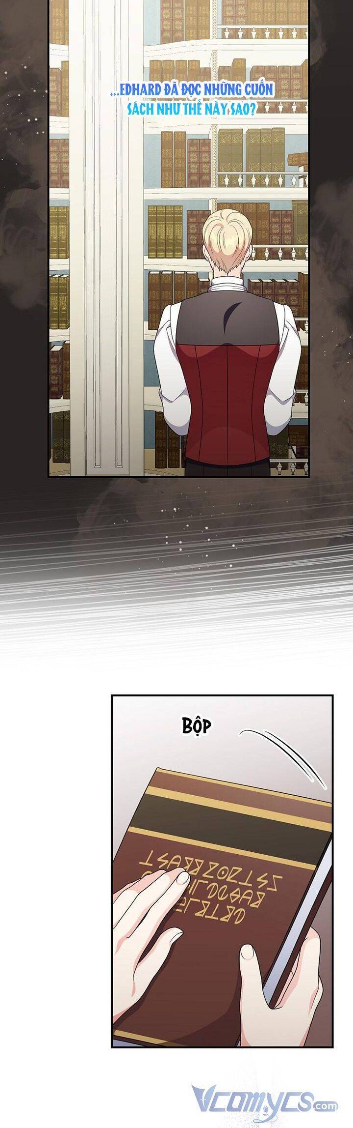 Nữ Công Tước Nhà Kính - Chương 67