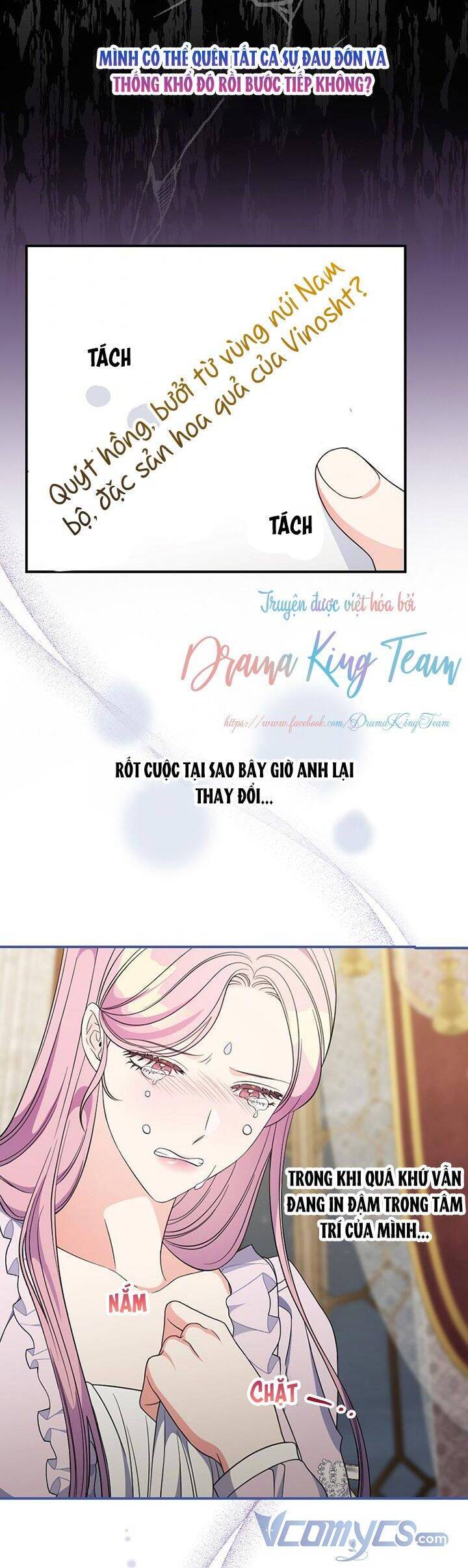 Nữ Công Tước Nhà Kính - Chương 67