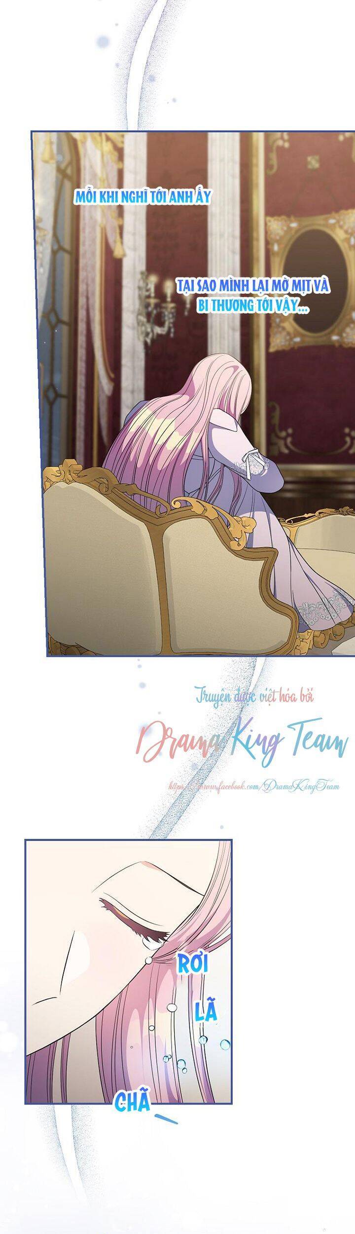 Nữ Công Tước Nhà Kính - Chương 67