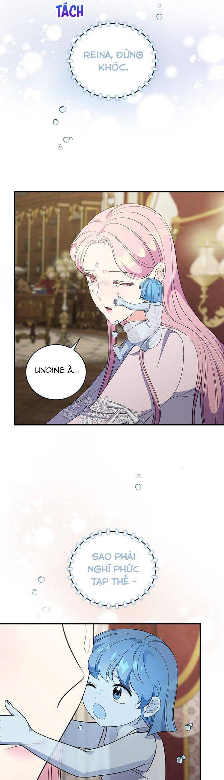 Nữ Công Tước Nhà Kính - Chương 67