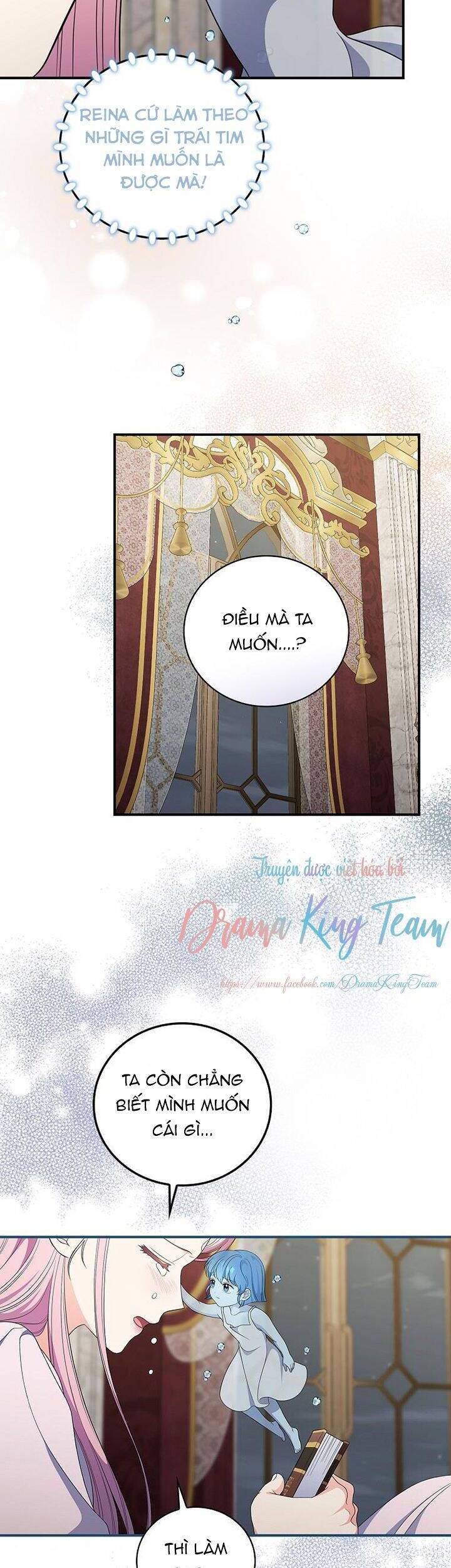 Nữ Công Tước Nhà Kính - Chương 67