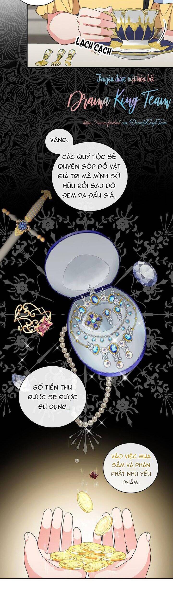 Nữ Công Tước Nhà Kính - Chương 67