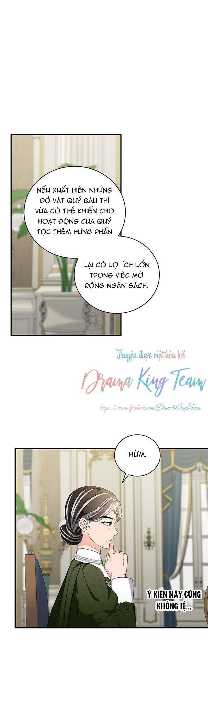 Nữ Công Tước Nhà Kính - Chương 67