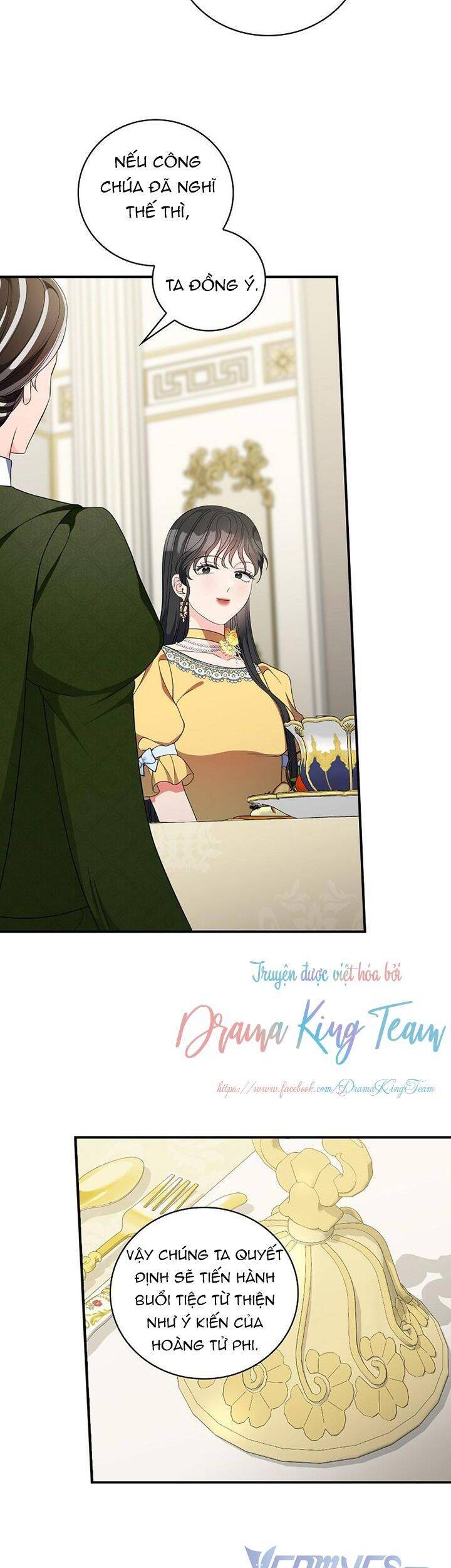 Nữ Công Tước Nhà Kính - Chương 67