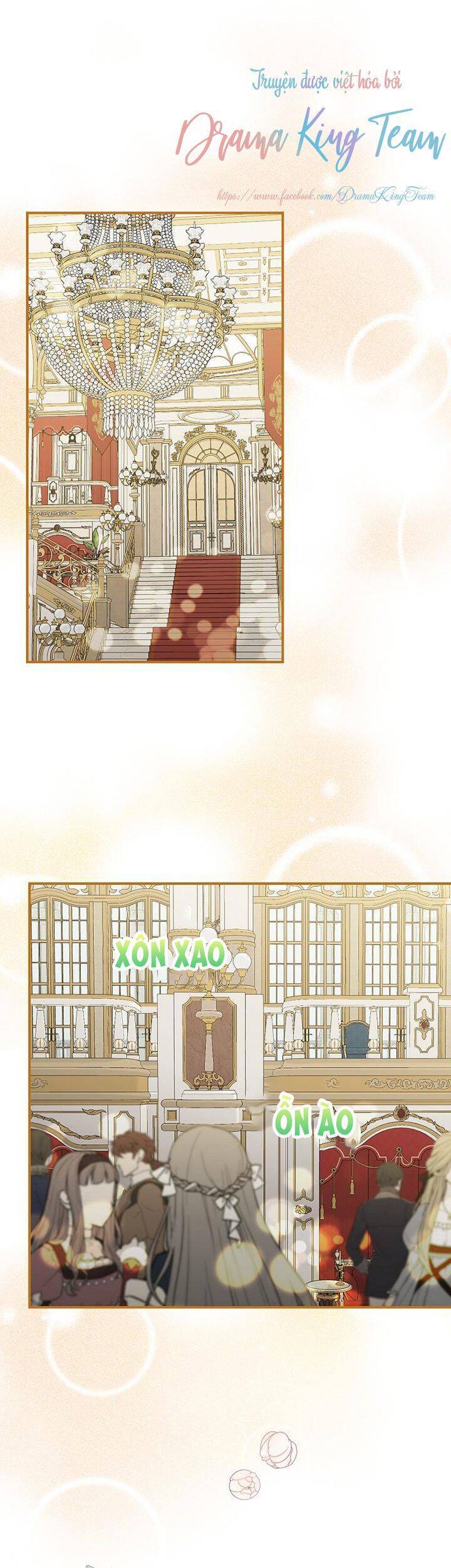 Nữ Công Tước Nhà Kính - Chương 68