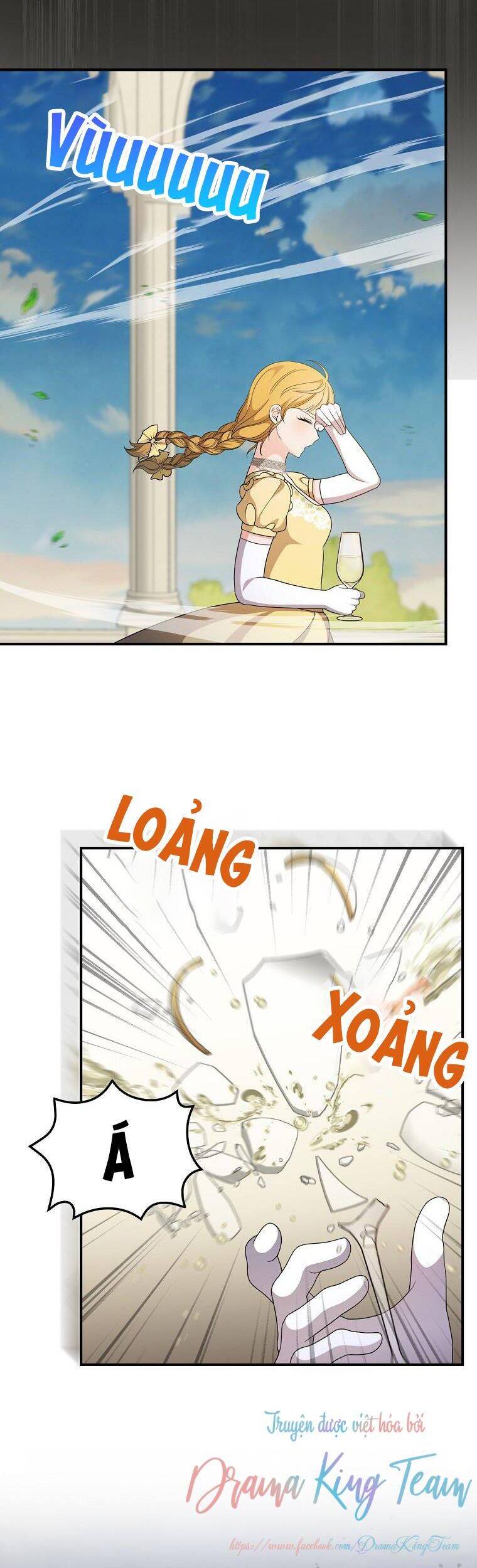 Nữ Công Tước Nhà Kính - Chương 68