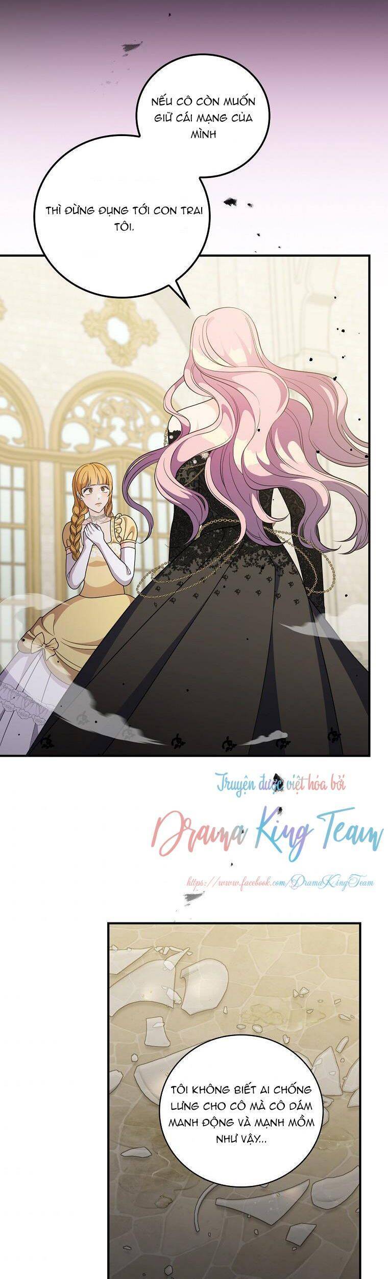 Nữ Công Tước Nhà Kính - Chương 68