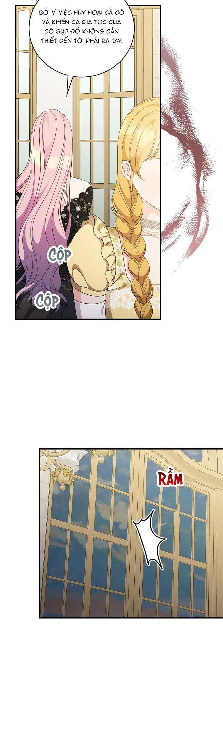 Nữ Công Tước Nhà Kính - Chương 68