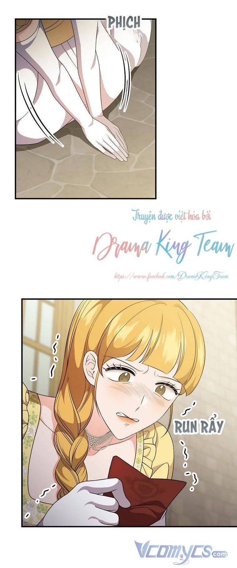 Nữ Công Tước Nhà Kính - Chương 68