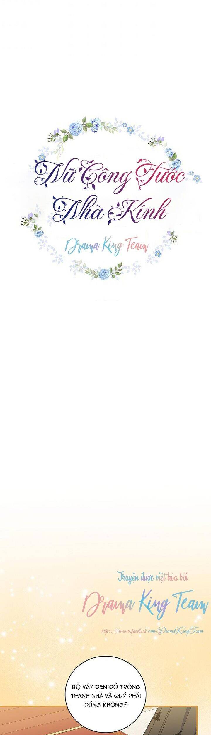 Nữ Công Tước Nhà Kính - Chương 68