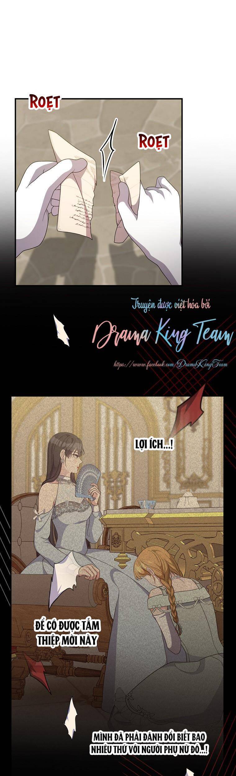 Nữ Công Tước Nhà Kính - Chương 68