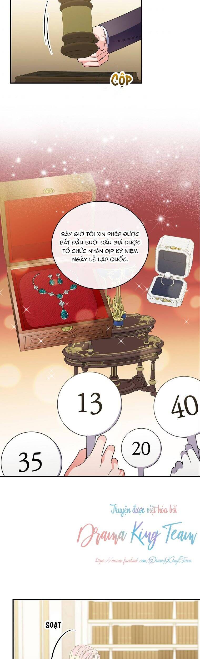 Nữ Công Tước Nhà Kính - Chương 68