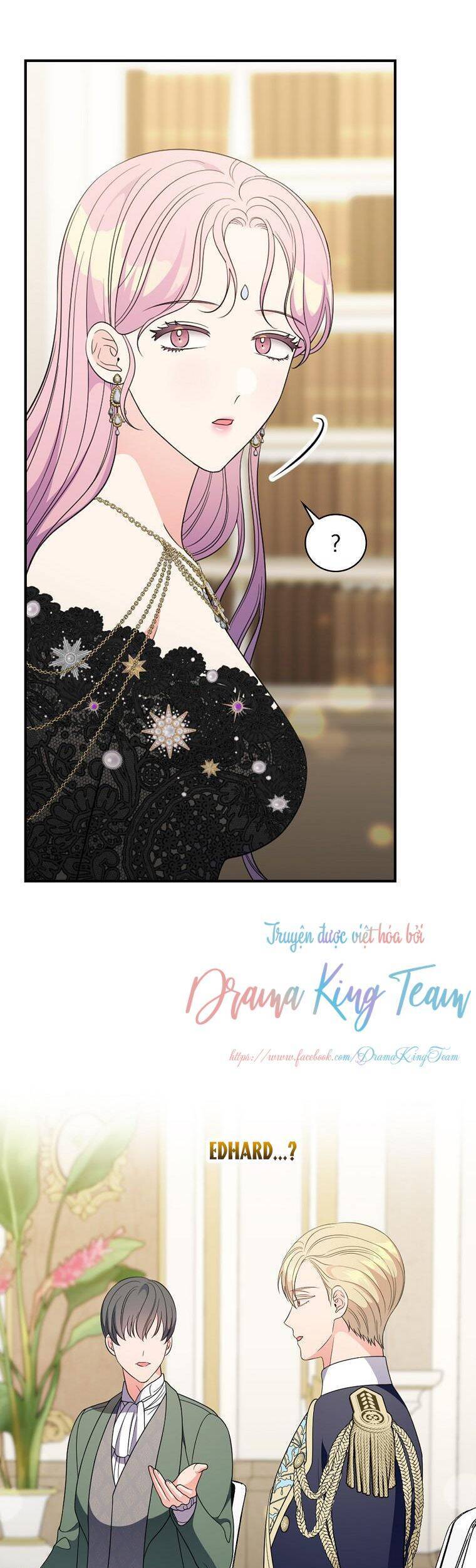 Nữ Công Tước Nhà Kính - Chương 68