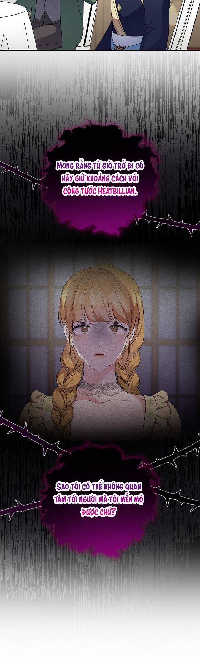 Nữ Công Tước Nhà Kính - Chương 68