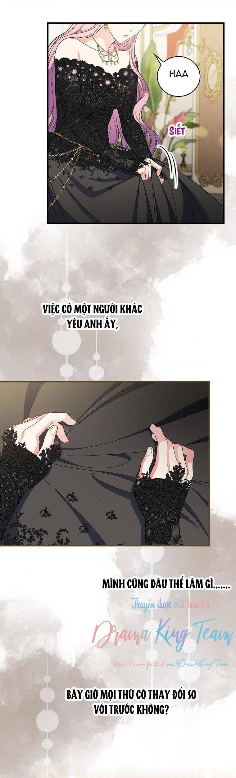 Nữ Công Tước Nhà Kính - Chương 68