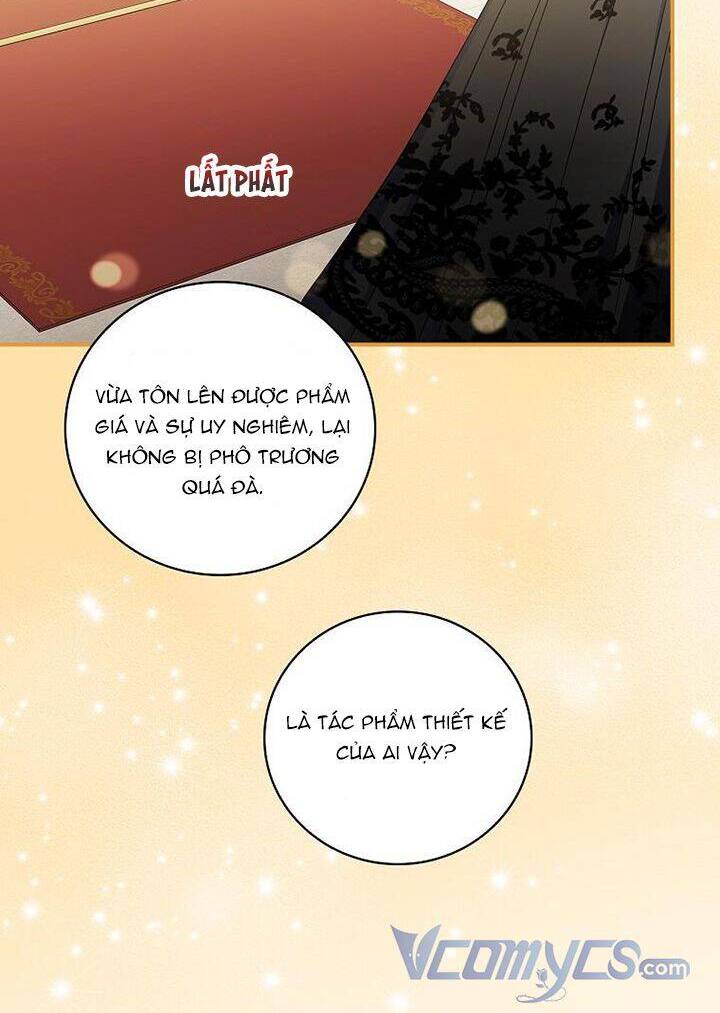 Nữ Công Tước Nhà Kính - Chương 68