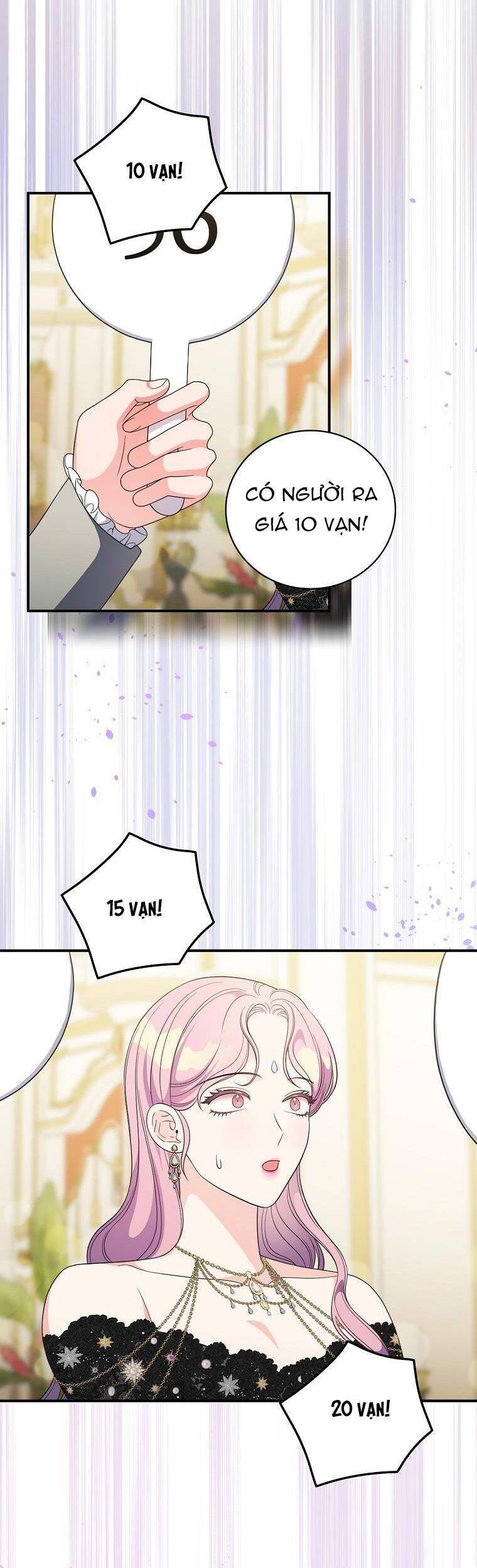 Nữ Công Tước Nhà Kính - Chương 68