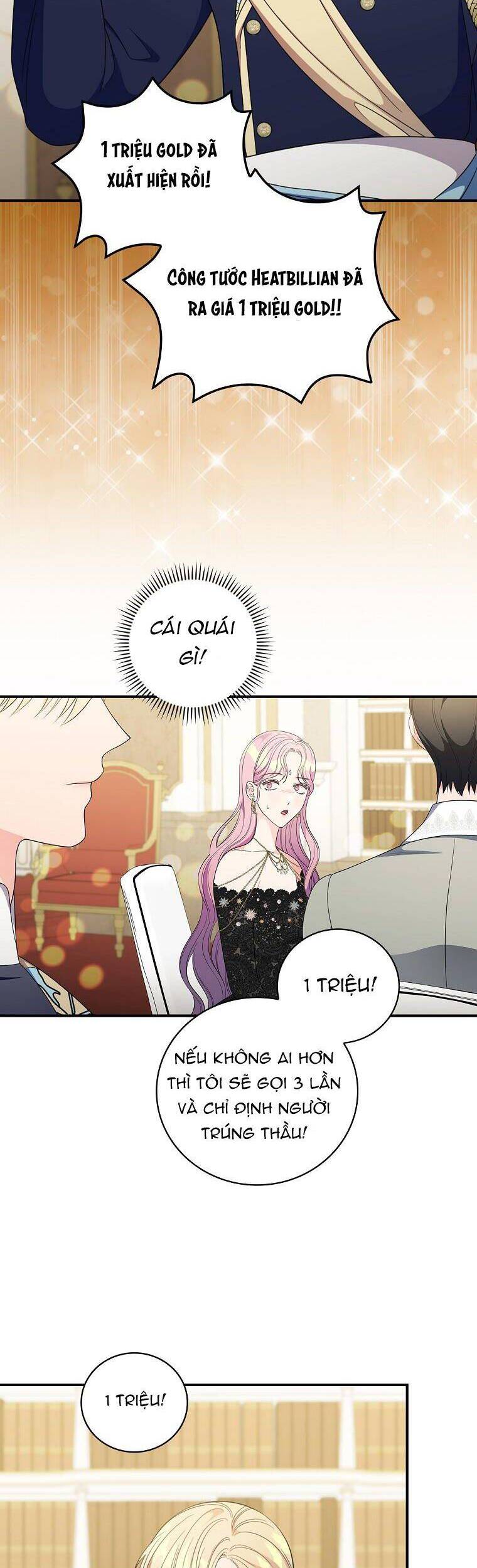 Nữ Công Tước Nhà Kính - Chương 68