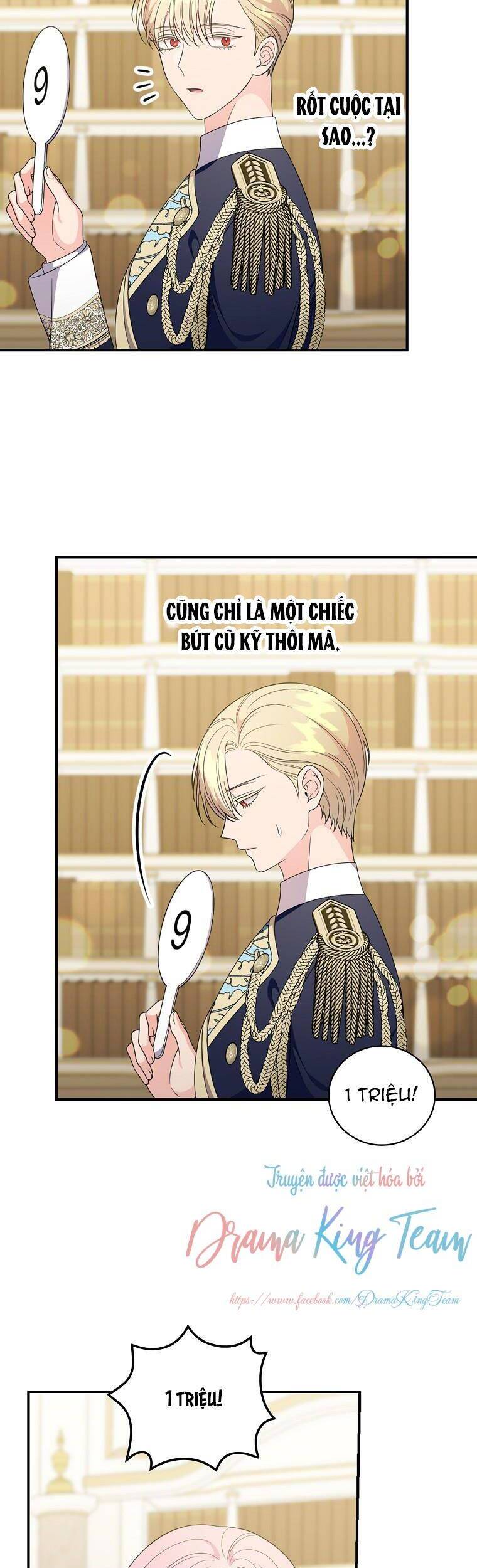 Nữ Công Tước Nhà Kính - Chương 68